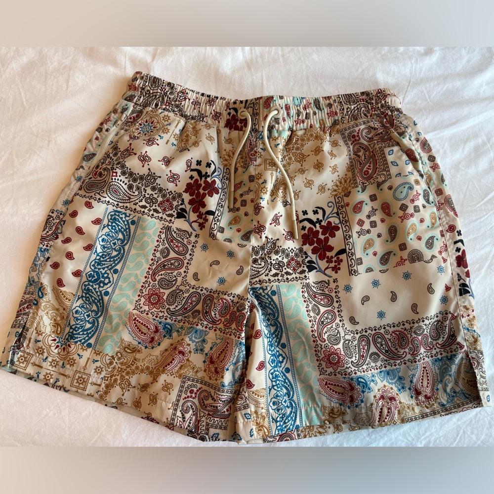 Brand New Men’s Swimwear
